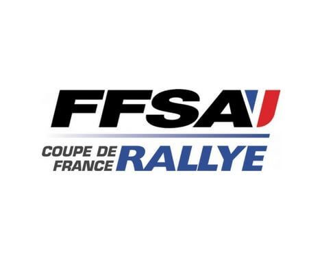 Coupe de france des rallye