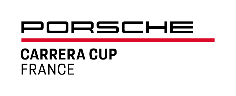 Porsche Carrera cup