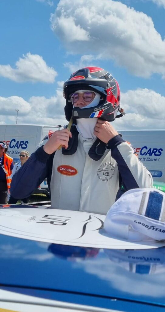 2B auto vous accompagne pour vos journées trackdays