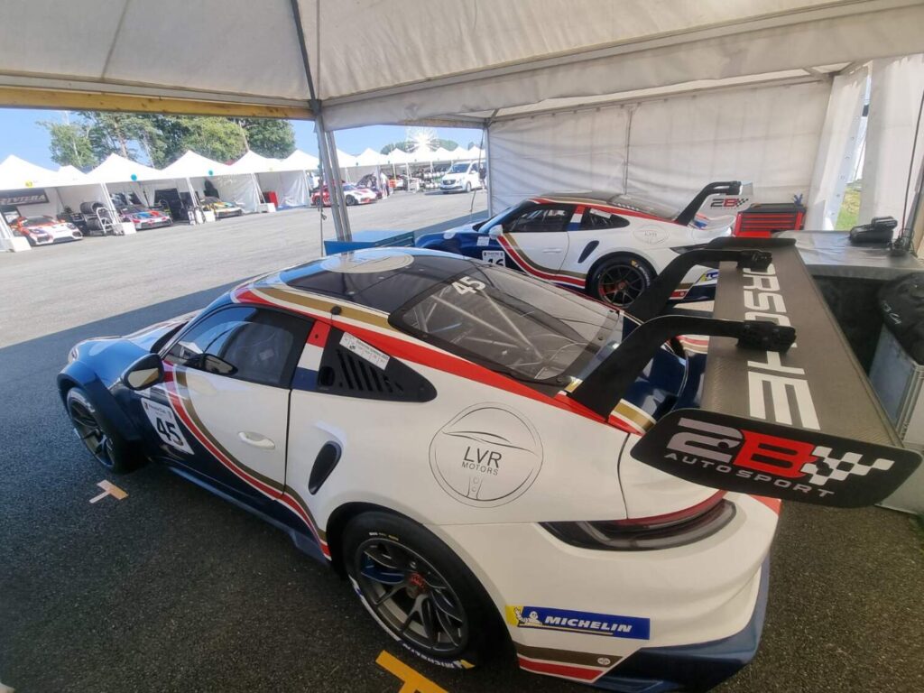 Journée trackday circuits du Mans