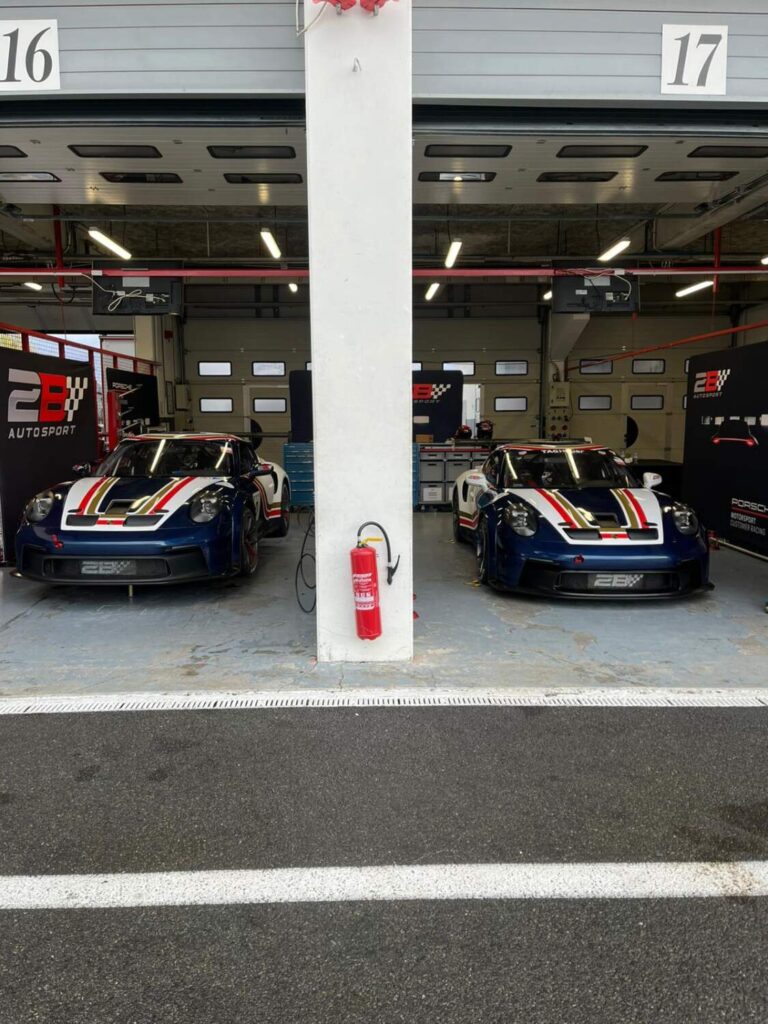 Trackday circuit du Castellet